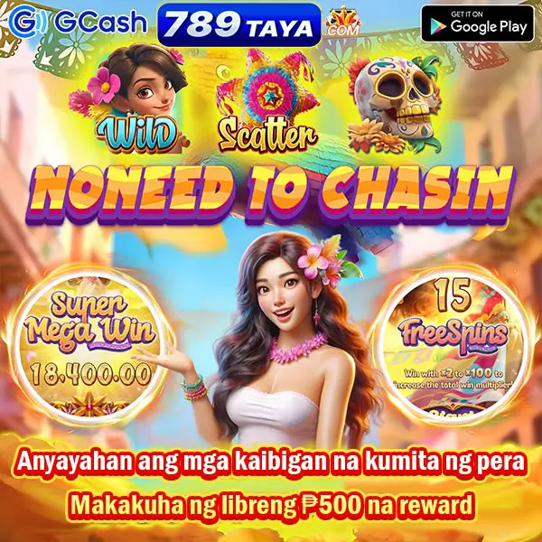 789taya I-download