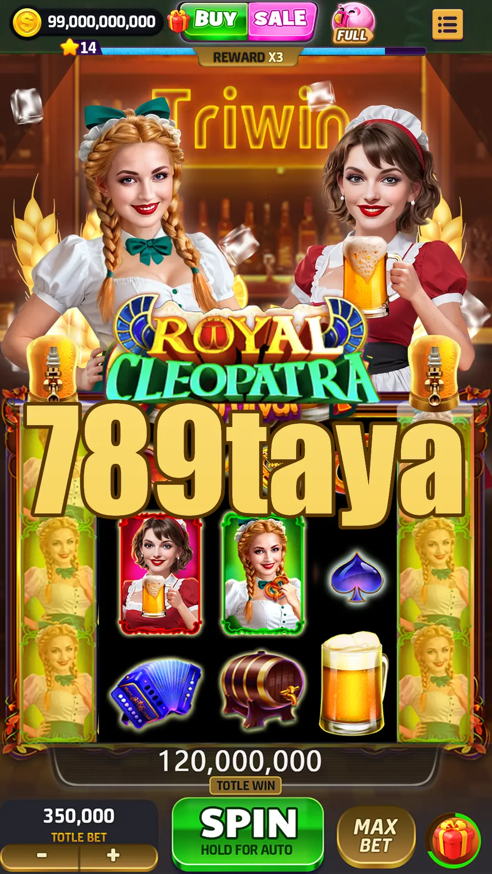 789taya Mag-login