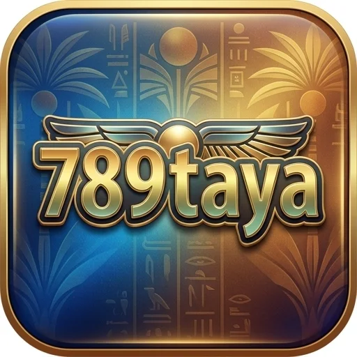 789taya Logo - Opisyal